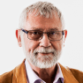 Lars-Berno Fredriksson