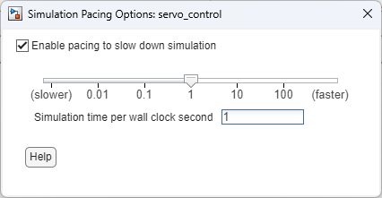 simulation speed 2
