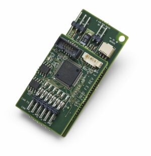 Servo Board