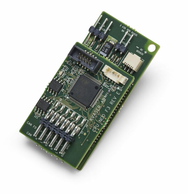 Servo Board