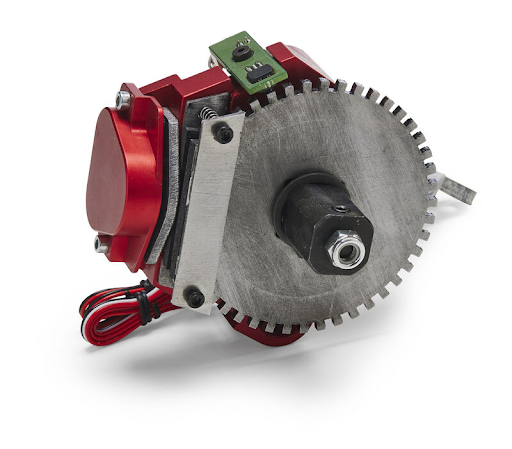 Unlock Advanced Data Capabilities with Our Enhanced Rover Braking System