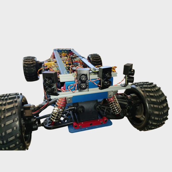 FlexiRange CAN Module