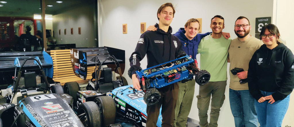 Sponsorship Opportunities