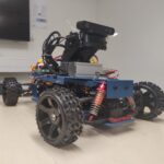 How LiU Formula Student Is Using the CanEduDev Rover to Drive Autonomous Innovation
