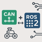 CAN-ROS Integration: What Auto & Industry Need to Know