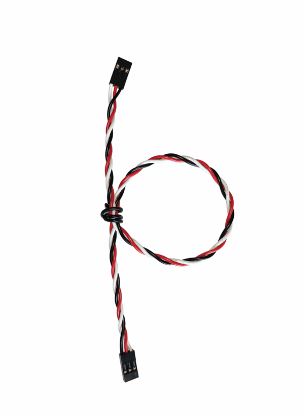 Power Cable DuPont - Image 2