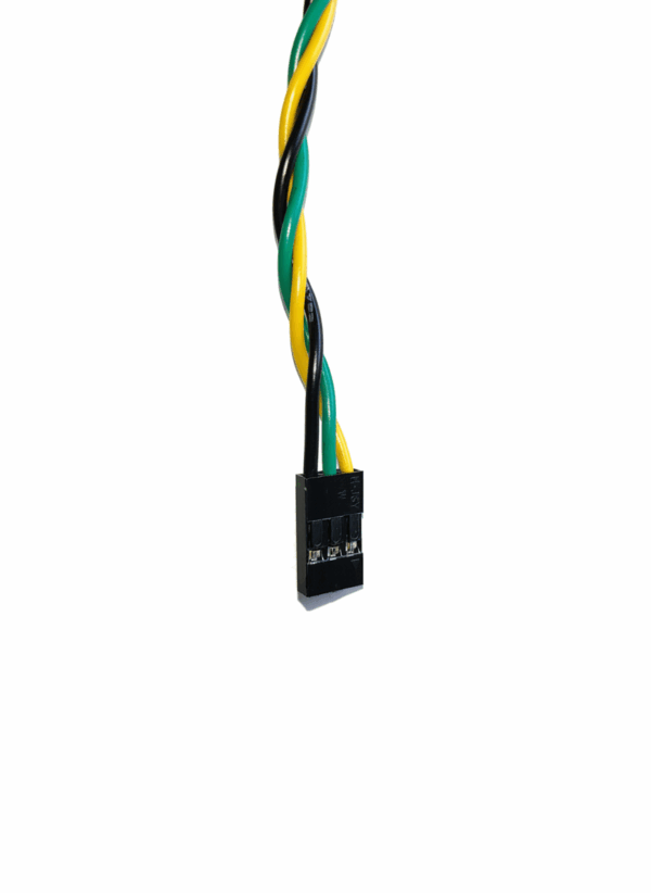 CAN Cable DuPont