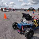 From Simulation to Skidpad: How the CanEduDev Rover is Accelerating LiU Formula Student’s Driverless Ambitions