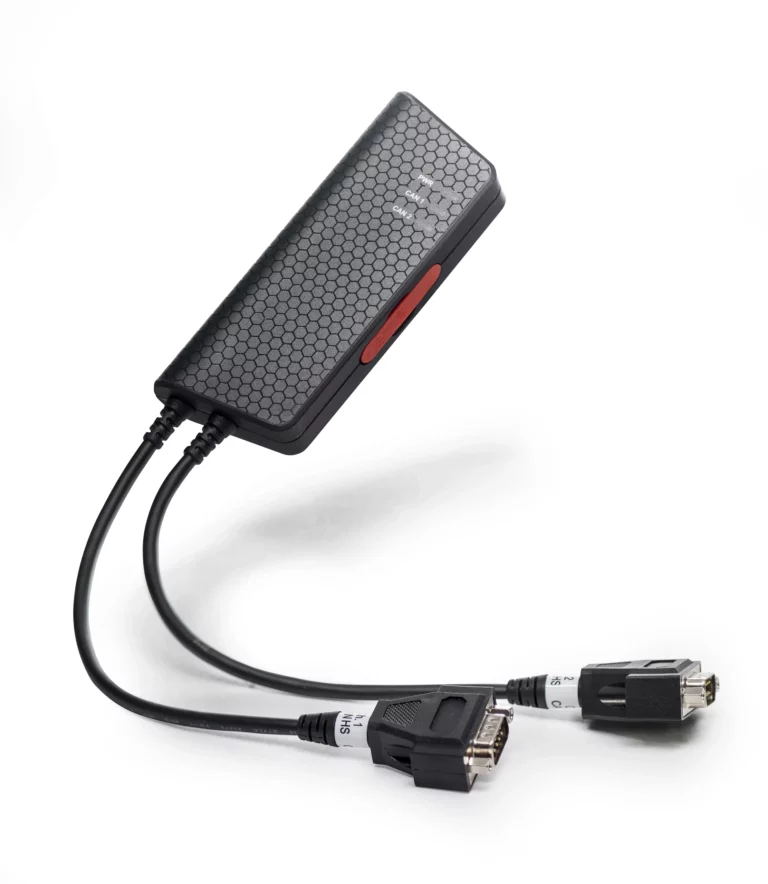 Kvaser Memorator Pro 2xHS v2
