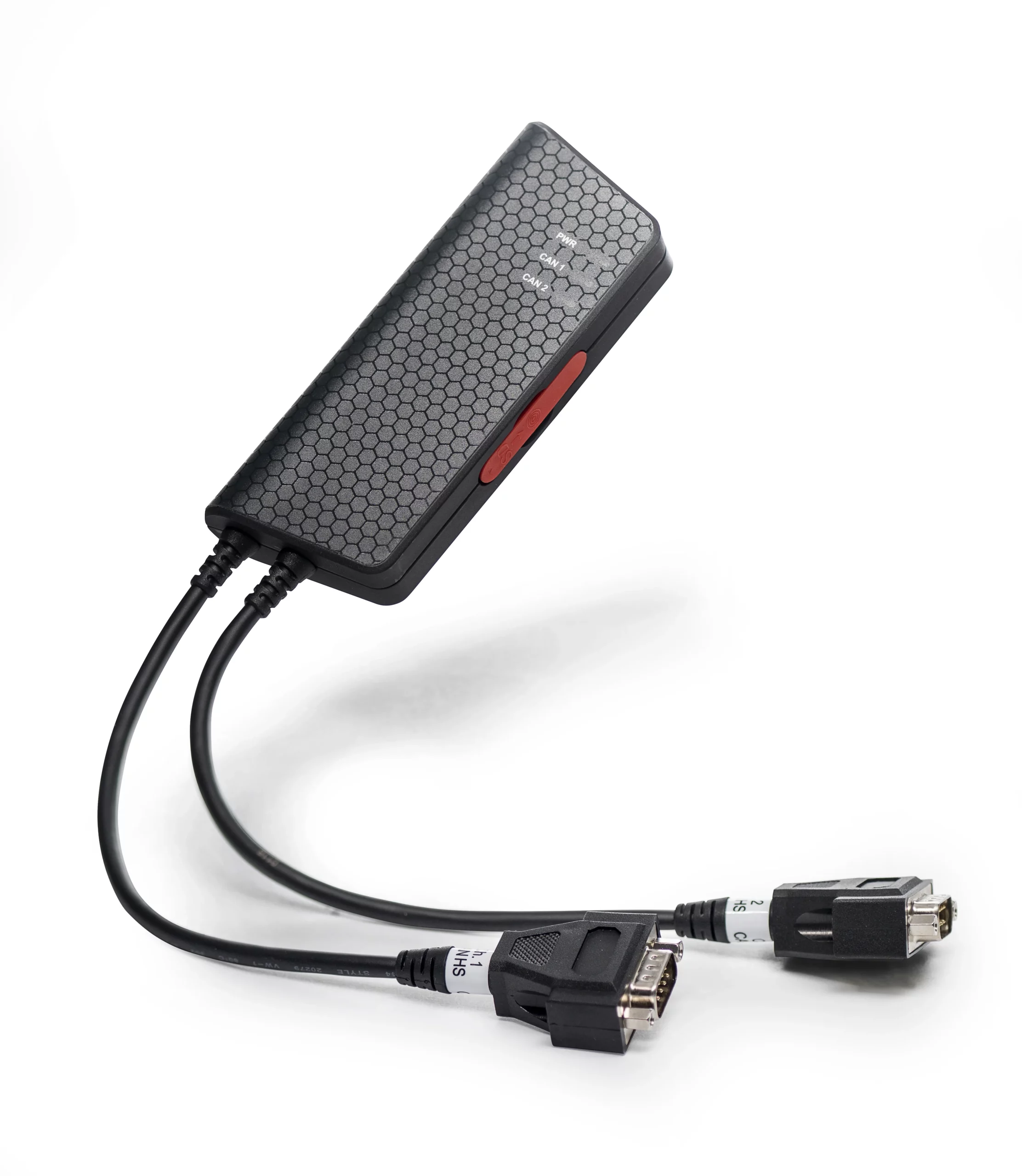 Kvaser Memorator Pro 2xHS v2 1 Kvaser Memorator Pro 2xHS v2