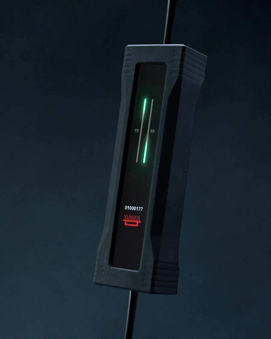 Kvaser U100 5 Kvaser U100 - Image 5